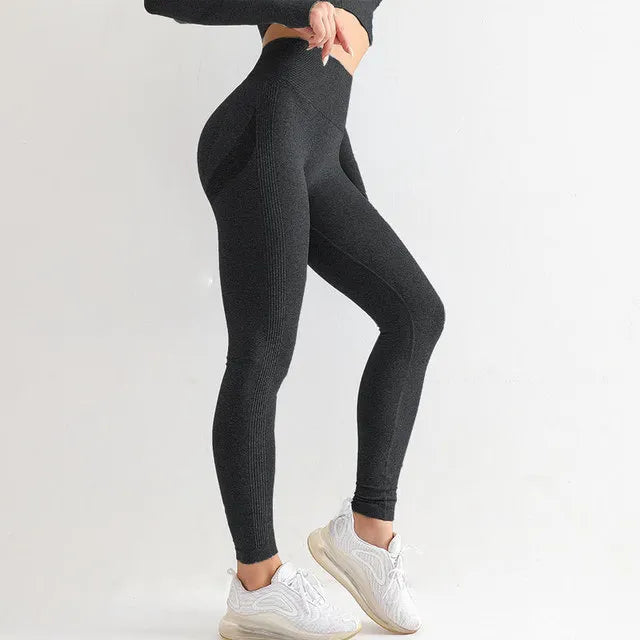 So-Soft Yoga Pants