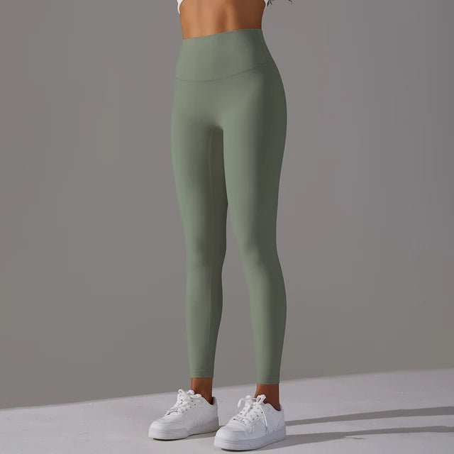 So-Soft Yoga Pants