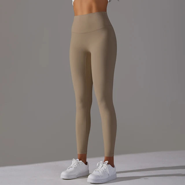 So-Soft Yoga Pants