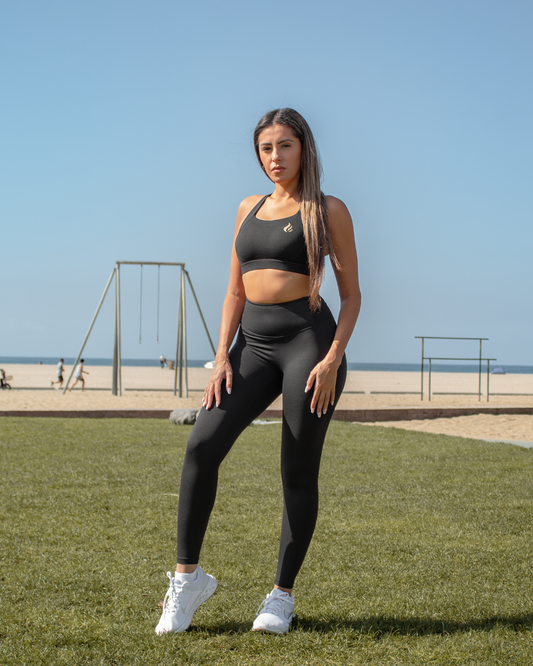 Reach Athletica Bra & Legging Set