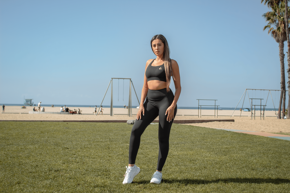 Reach Athletica Xcel Leggings