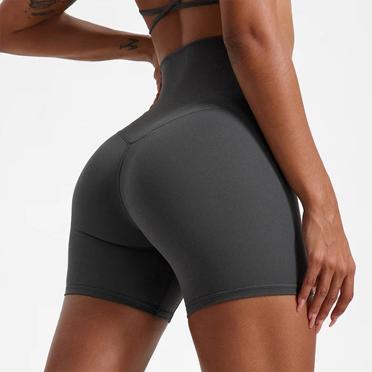 So-Soft Yoga Shorts