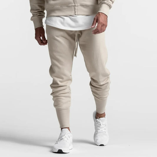 Premium Double Pocket Joggers