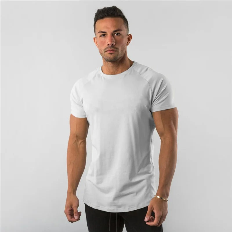 Basics Muscle Tee