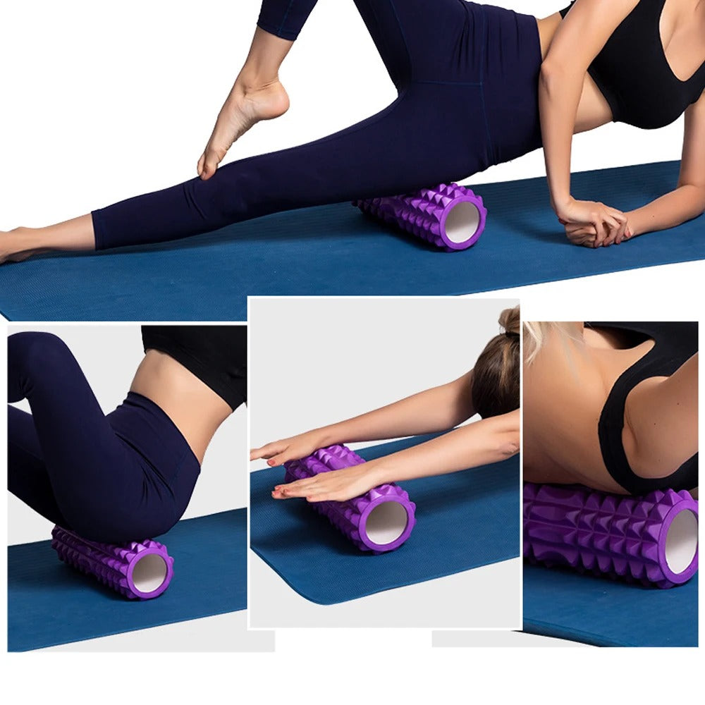 Hollow Foam Roller