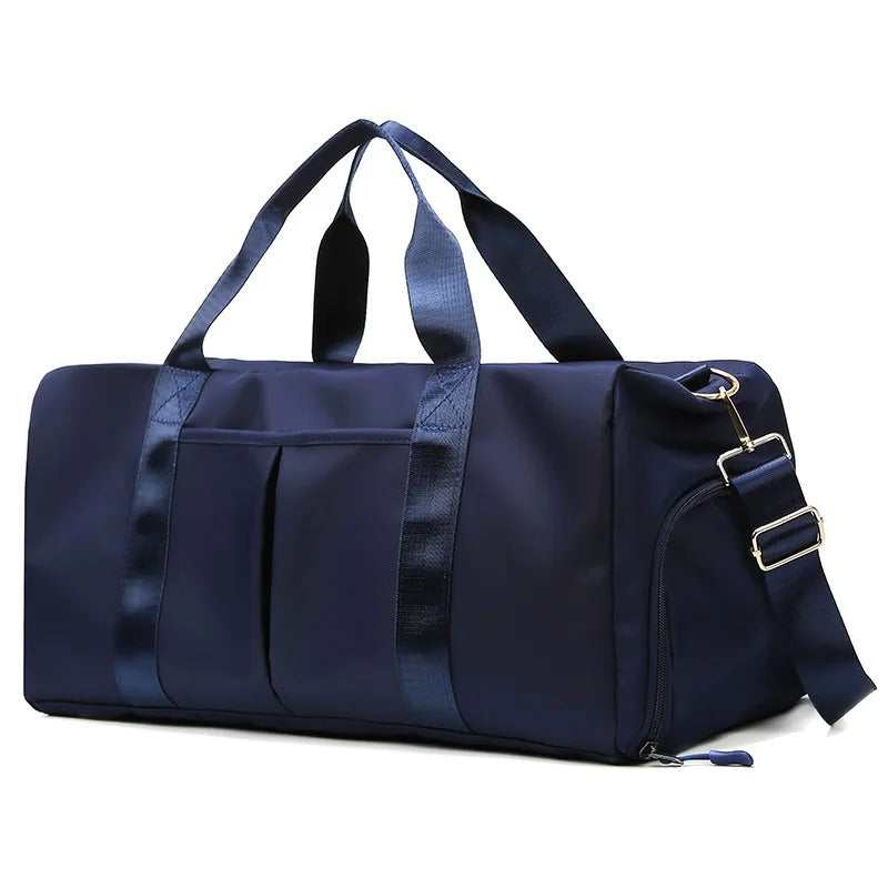 Gym Duffel Bag