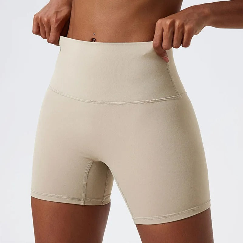 So-Soft Yoga Shorts