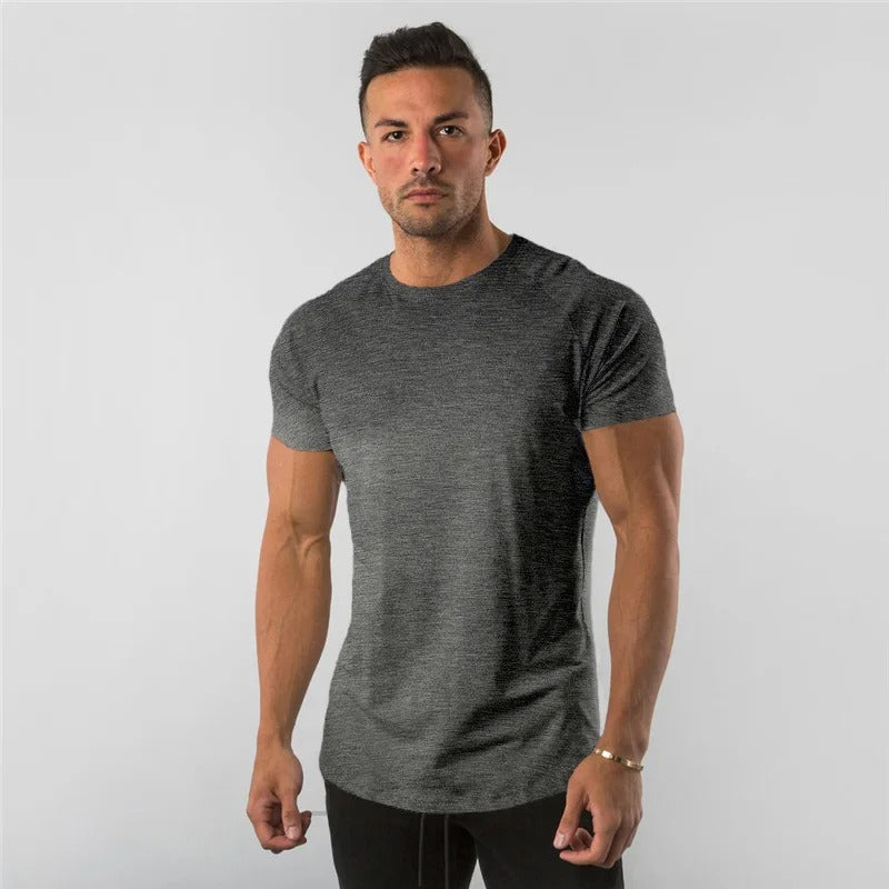 Basics Muscle Tee