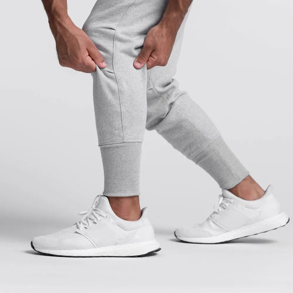 Premium Double Pocket Joggers