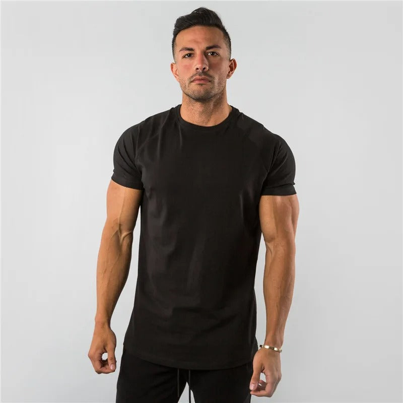 Basics Muscle Tee