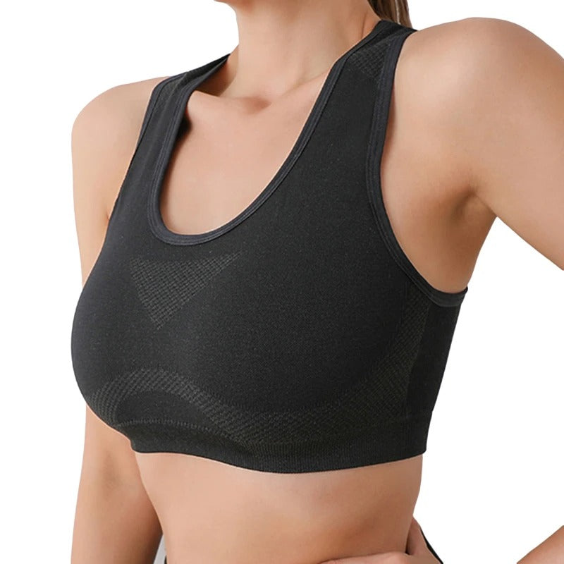 So-Soft Sports Bra