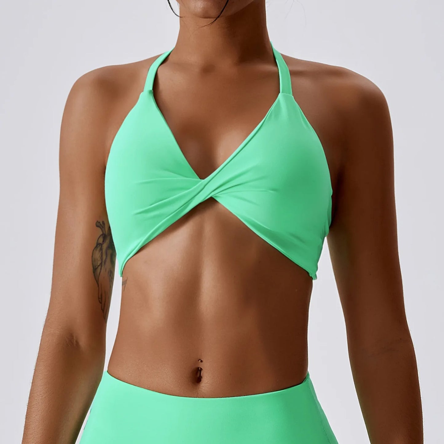 Bikini Sports Bra