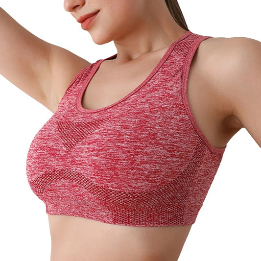 So-Soft Sports Bra