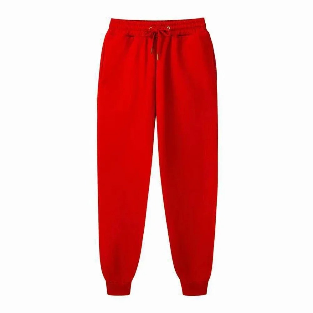 Essential Joggers